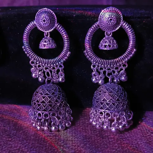 Maya Jhumka