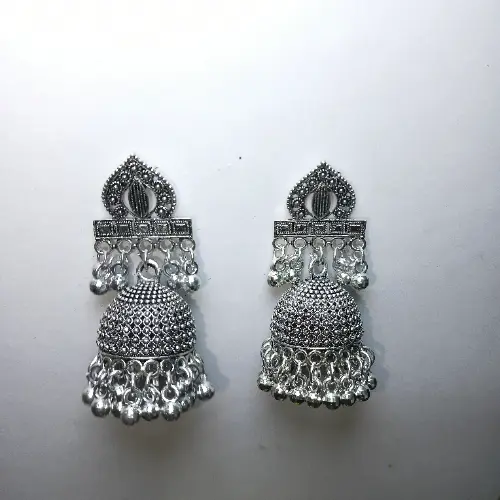 Chandrika Jhumka