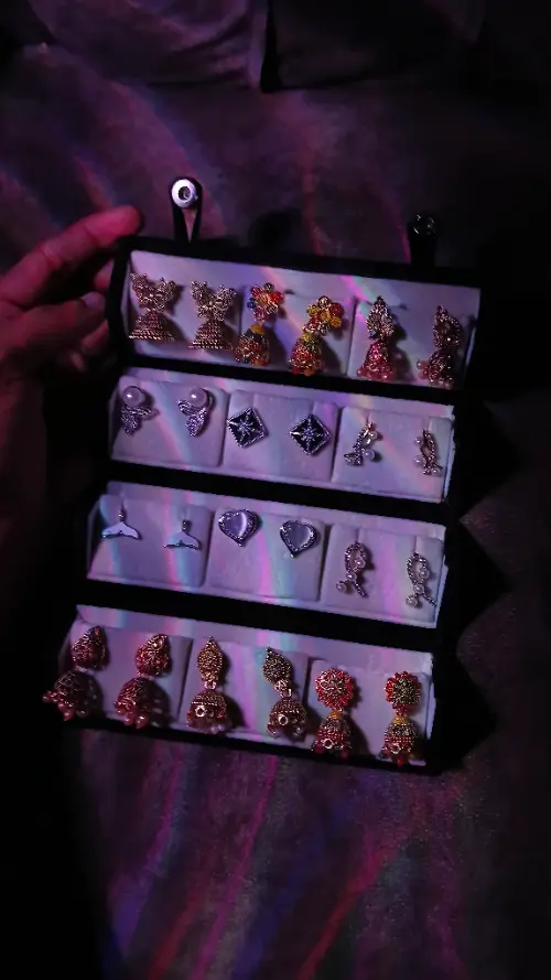The Priyelle Edit Set